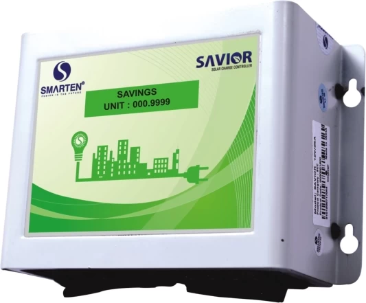 Solar Charge controller